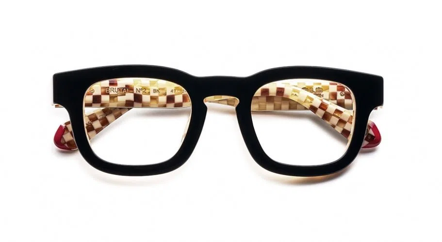 Etnia Barcelona BRUTAL NO.02 Eyeglasses - view 12
